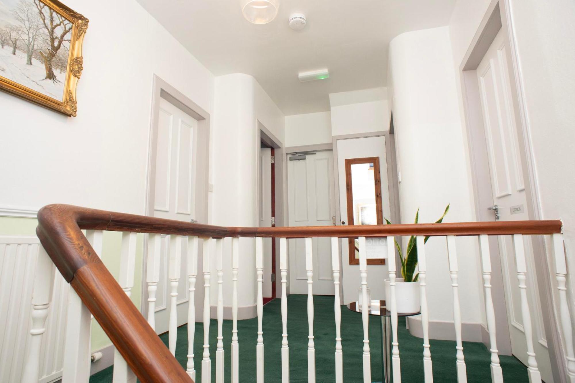 Dunvegan Bed & Breakfast Dufftown Εξωτερικό φωτογραφία