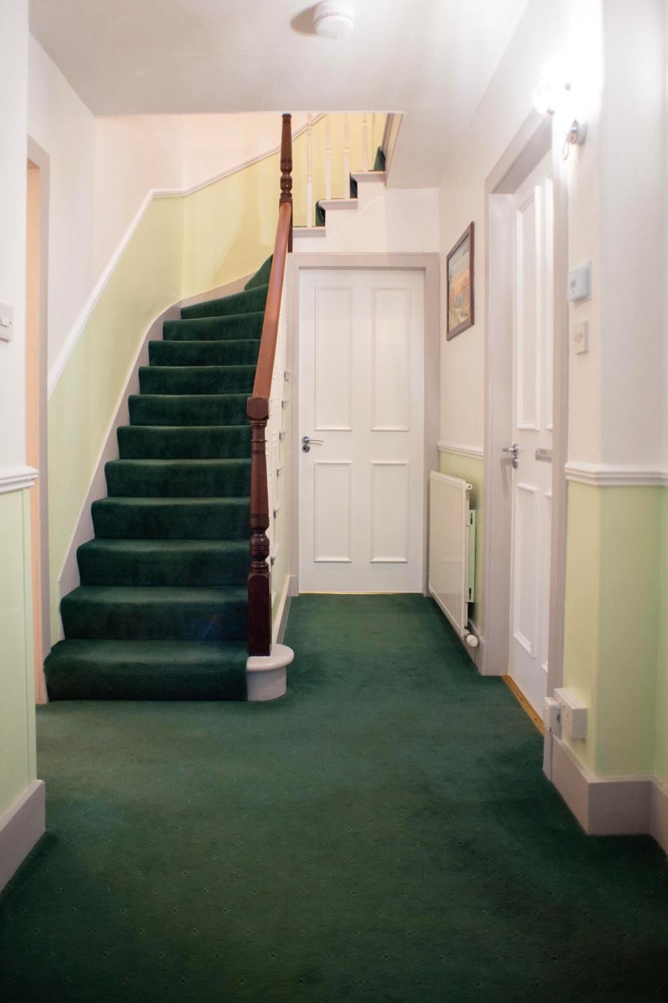 Dunvegan Bed & Breakfast Dufftown Εξωτερικό φωτογραφία