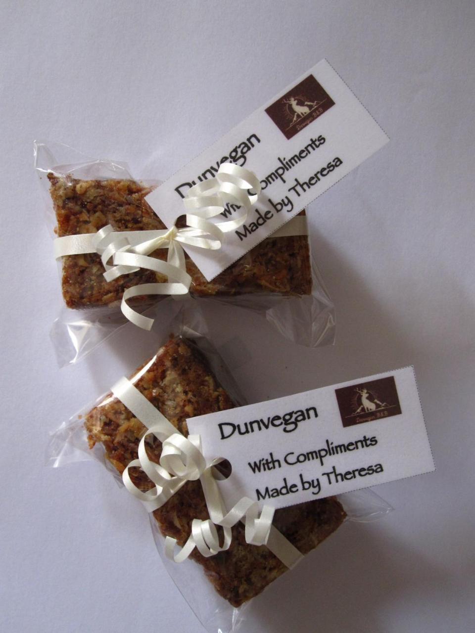 Dunvegan Bed & Breakfast Dufftown Εξωτερικό φωτογραφία